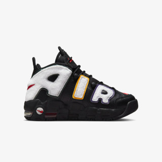 Nike Pantofi Sport NIKE AIR MORE UPTEMPO (GS) 