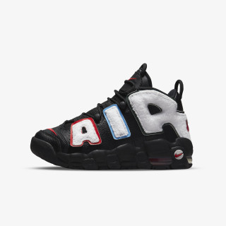 Nike Pantofi Sport NIKE AIR MORE UPTEMPO (GS) 