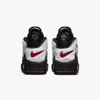 Nike Pantofi Sport NIKE AIR MORE UPTEMPO (GS) 