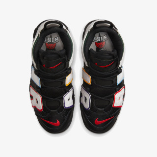 Nike Pantofi Sport NIKE AIR MORE UPTEMPO (GS) 