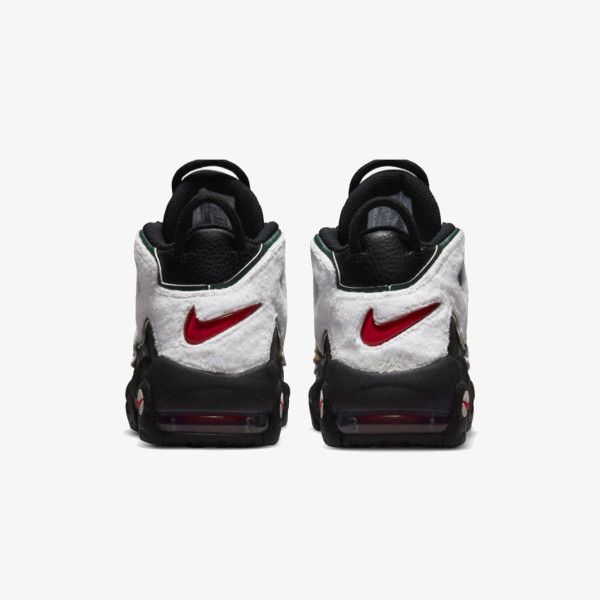 Nike Pantofi Sport NIKE AIR MORE UPTEMPO (GS) 