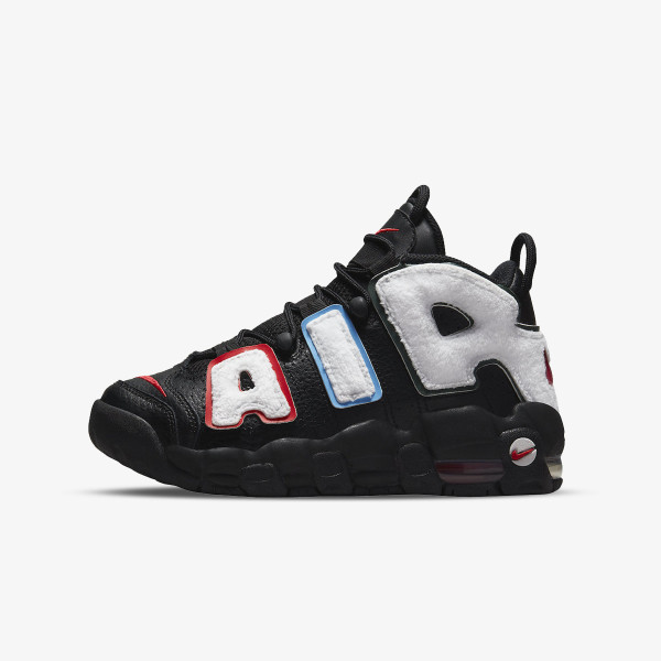 Nike Pantofi Sport NIKE AIR MORE UPTEMPO (GS) 