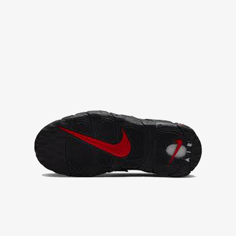 Nike Pantofi Sport NIKE AIR MORE UPTEMPO (GS) 