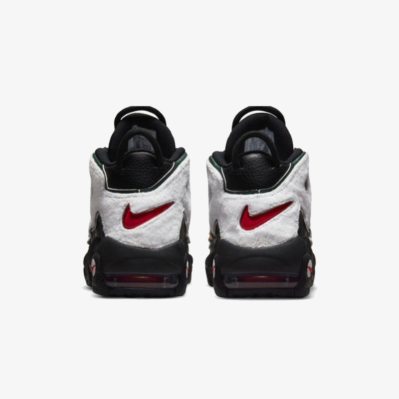 Nike Pantofi Sport NIKE AIR MORE UPTEMPO (GS) 