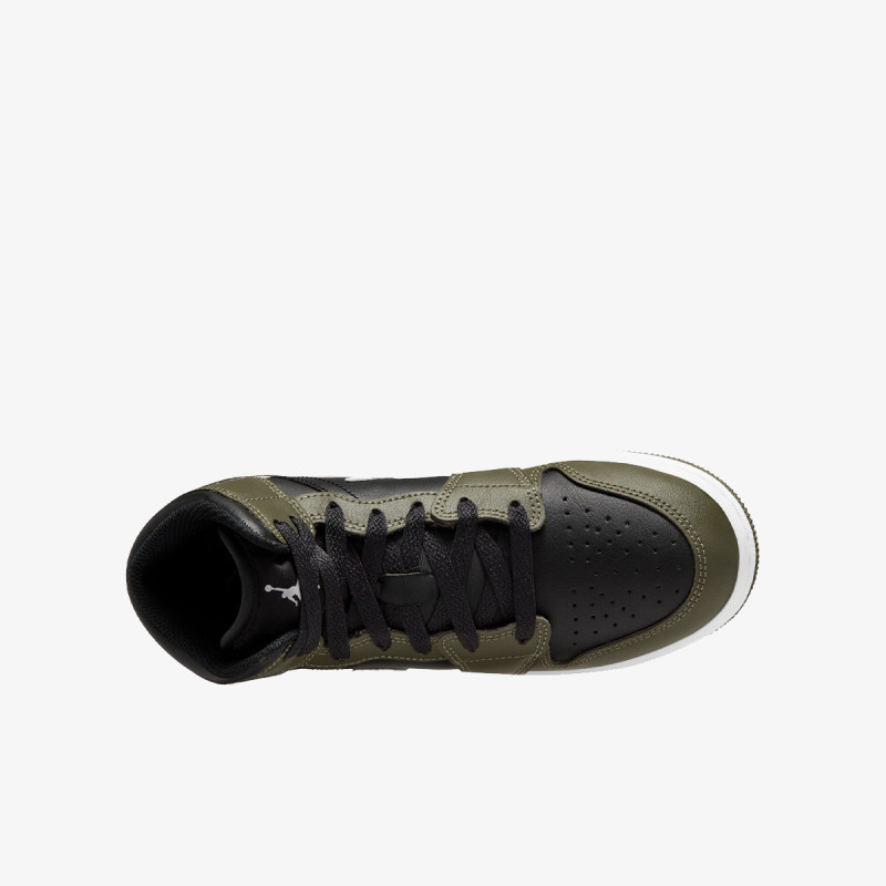Nike Pantofi Sport Air Jordan 1 Mid 