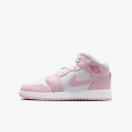 Nike Pantofi Sport AIR JORDAN 1 MID BG 