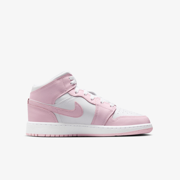 Nike Pantofi Sport AIR JORDAN 1 MID BG 
