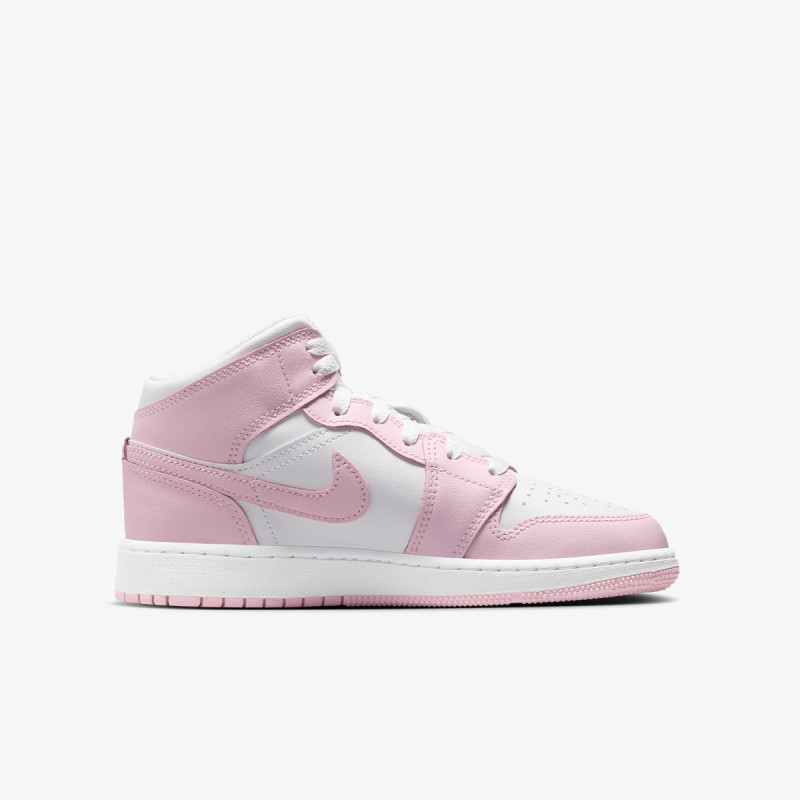 Nike Pantofi Sport AIR JORDAN 1 MID BG 