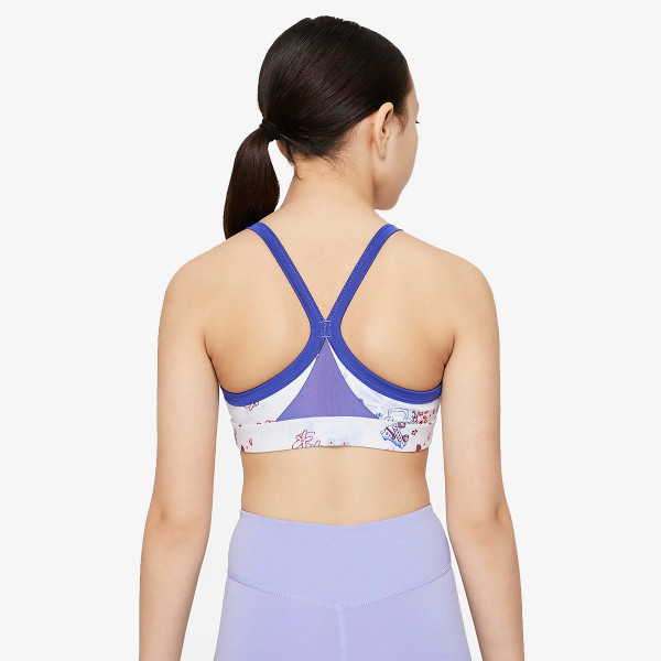 Nike Bustiera Dri-FIT Indy Icon Clash 