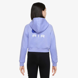 Nike Hanorac G NSW AIR FT HOODIE 