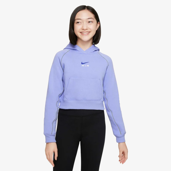 Nike Hanorac G NSW AIR FT HOODIE 