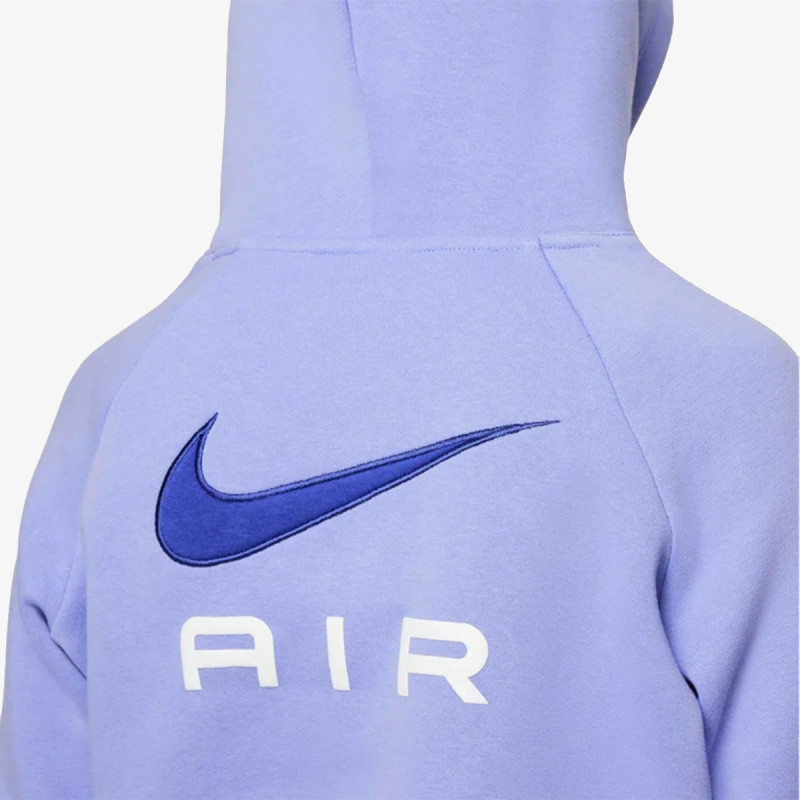 Nike Hanorac G NSW AIR FT HOODIE 