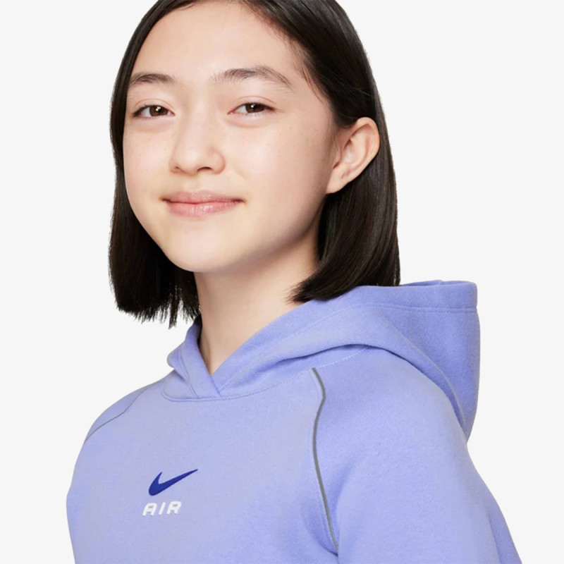 Nike Hanorac G NSW AIR FT HOODIE 