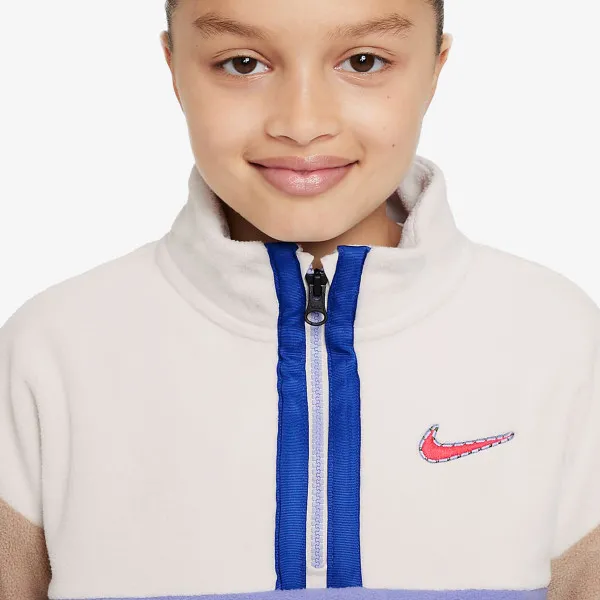 NIKE Hanorac G NSW LS TOP OP