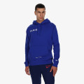 Nike Hanorac PSG M NSW CLUB HOODIE PO BB CL 