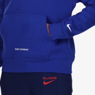 Nike Hanorac PSG M NSW CLUB HOODIE PO BB CL 