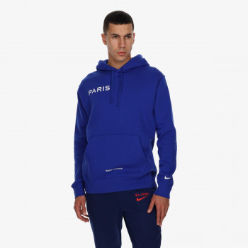 NIKE Hanorac PSG M NSW CLUB HOODIE PO BB CL 