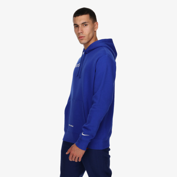 Nike Hanorac PSG M NSW CLUB HOODIE PO BB CL 