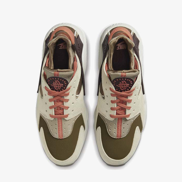 Nike Pantofi Sport AIR HUARACHE SP 