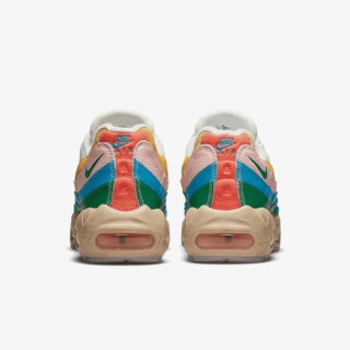 Nike Pantofi Sport W AIR MAX 95 
