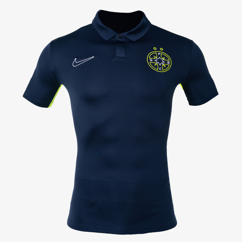 Nike Tricou polo FCSB M NK DF ACD23 POLO SS | SportVision Romania