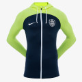 NIKE Geaca de ploaie CFR Cluj M NK DF STRK23 HD TRK JKT K 