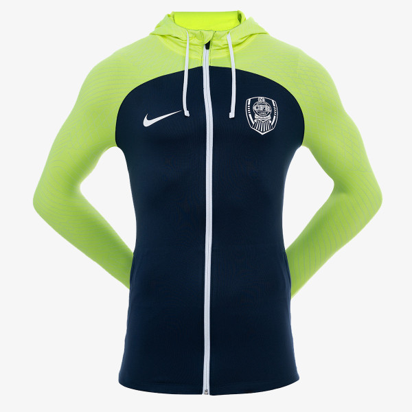 NIKE Geaca de ploaie CFR Cluj M NK DF STRK23 HD TRK JKT K 