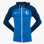 NIKE Geaca de ploaie Farul Constanta M NK DF STRK23 HD TRK JKT K 