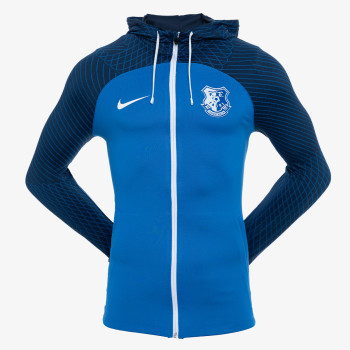 NIKE Geaca de ploaie Farul Constanta M NK DF STRK23 HD TRK JKT K 