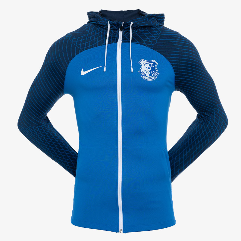 Nike Geaca de ploaie Farul Constanta M NK DF STRK23 HD TRK JKT K