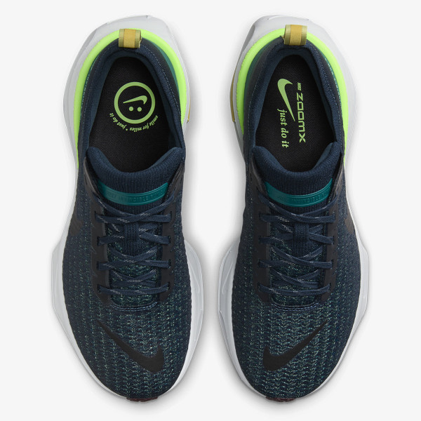 Nike Pantofi Sport ZOOMX INVINCIBLE RUN FK 3 