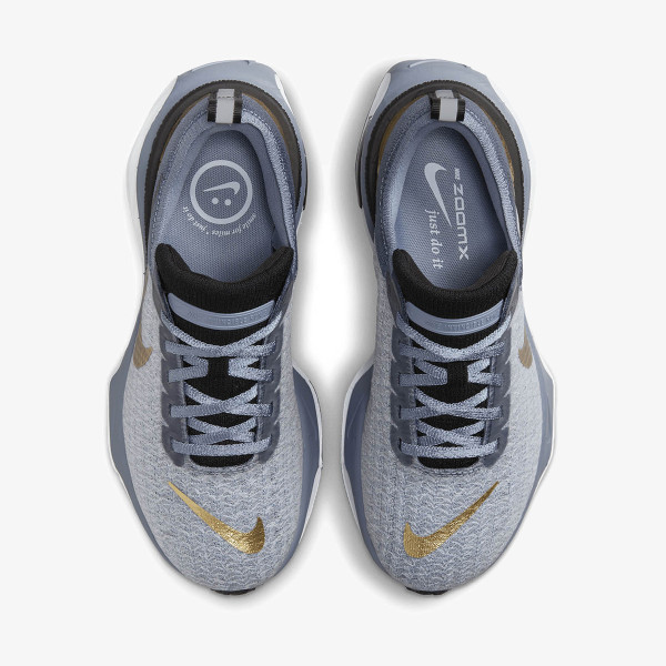 NIKE Pantofi Sport WMNS ZOOMX INVINCIBLE RUN FK 3 
