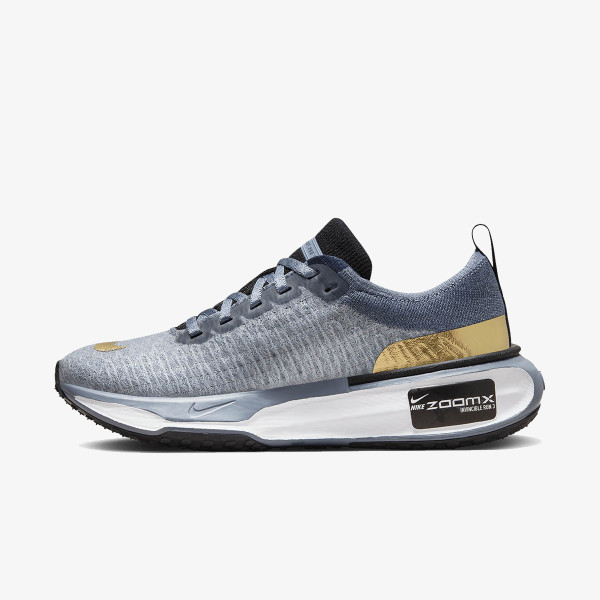NIKE Pantofi Sport WMNS ZOOMX INVINCIBLE RUN FK 3 