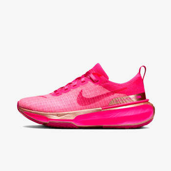 NIKE Pantofi Sport WMNS ZOOMX INVINCIBLE RUN FK 3 
