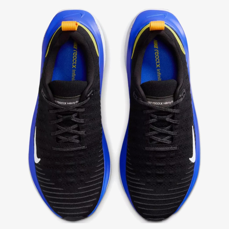 Nike Pantofi Sport React Infinity Run Flyknit 4 