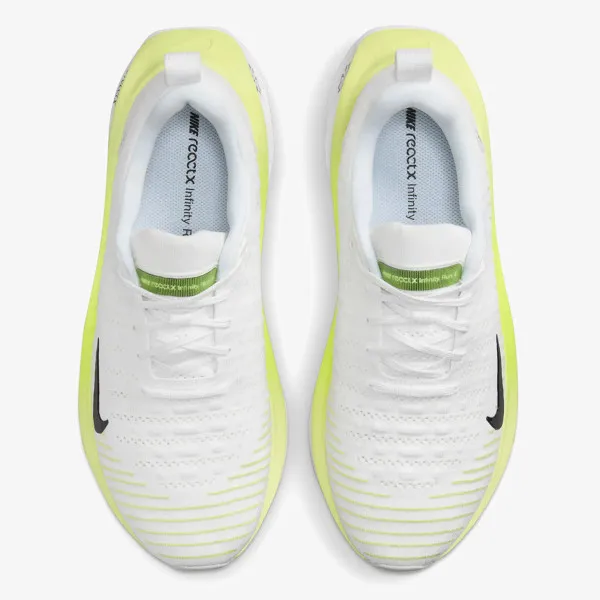 NIKE Pantofi Sport React Infinity Run Flyknit 4 