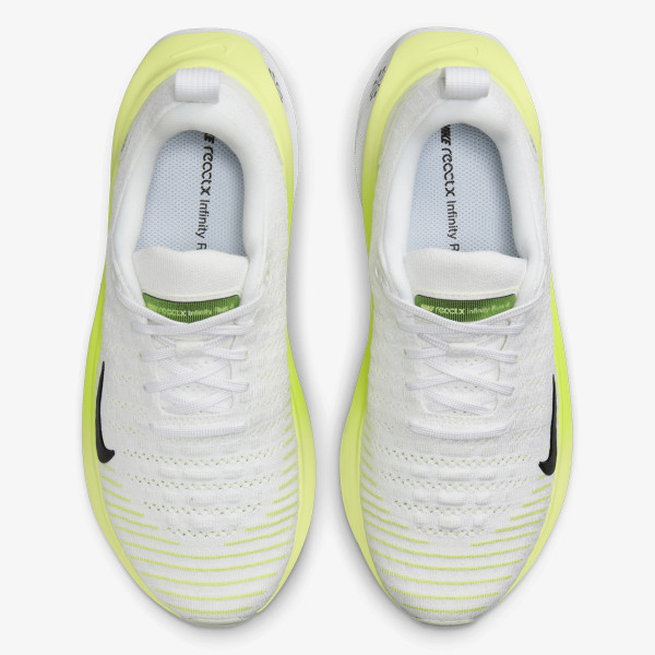NIKE Pantofi Sport React Infinity Run Flyknit 4 