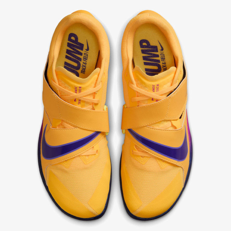 Nike Pantofi pentru alergat NIKE ZOOM RIVAL JUMP 