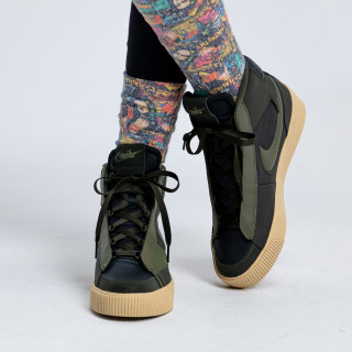 Nike Pantofi Sport Blazer Mid Victory 