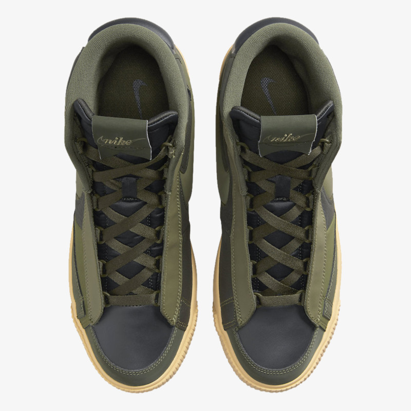 Nike Pantofi Sport Blazer Mid Victory 