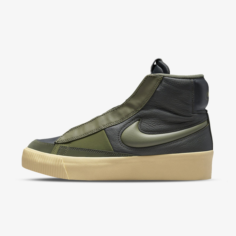 Nike Pantofi Sport Blazer Mid Victory 