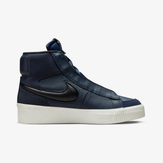 Nike Pantofi Sport W NIKE BLAZER MID VICTORY 