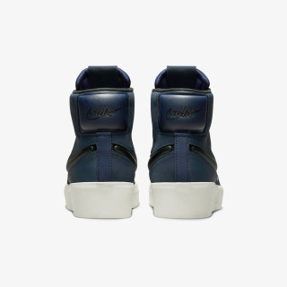 Nike Pantofi Sport W NIKE BLAZER MID VICTORY 