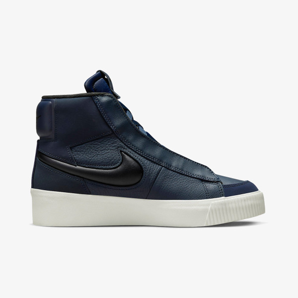 Nike Pantofi Sport W NIKE BLAZER MID VICTORY 