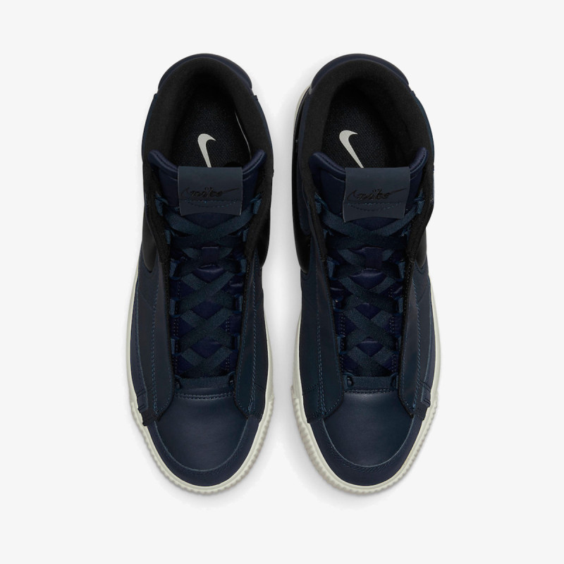 Nike Pantofi Sport W NIKE BLAZER MID VICTORY 