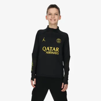 NIKE Hanorac PSG YNK DF STRK DRILTP KKS 4TH 