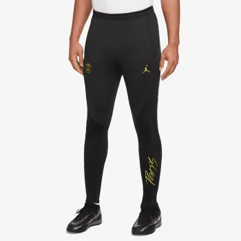 NIKE Pantaloni de trening NIKE Pantaloni de trening PSG MNK DF STRK PANT KPKS 4TH 