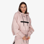 Nike Hanorac W NSW TCH FLC ESSNL PO HDY OOS 