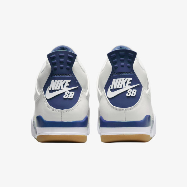 Nike Pantofi Sport AIR JORDAN 4 RETRO SP 