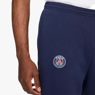 NIKE Pantaloni de trening Paris Saint-Germain Fleece Soccer Pants 